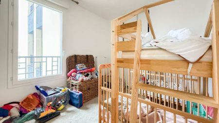 Appartement Puteaux 3 pièce(s) 67 m2 - Photo 5