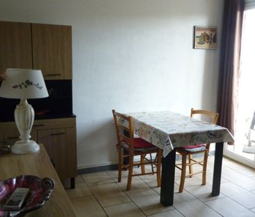 STUDIO CABINE VALRAS - Photo 6