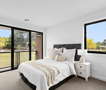 2/110 Livingston Avenue, Kambah ACT 2902 - Townhouse For Rent | Domain - Photo 1