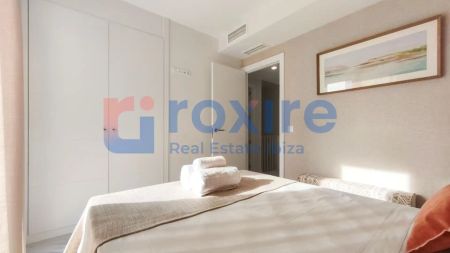 Dúplex de alquiler en Calle Navarra, 10, Ses Figueretes - Platja d'en Bossa - Cas Serres - Foto 3