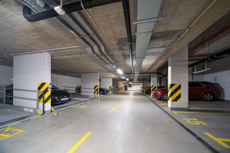 Przytulne 2-pokojowe mieszkanie 45,4 mkw, dla pary 45.4 m² - Photo 4