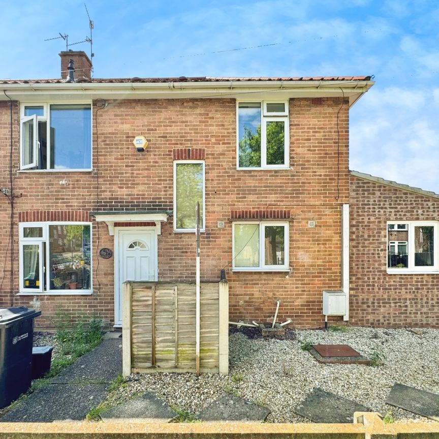 6 bedroom room to rent Motum Road, Norwich - Photo 1