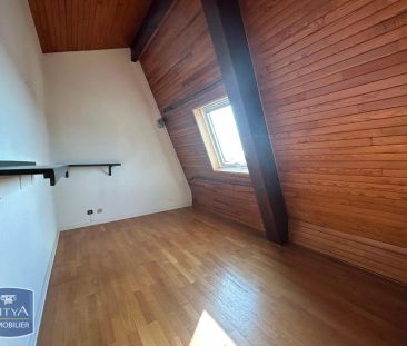 Appartement à louer 5 pièces 112m² - Photo 4