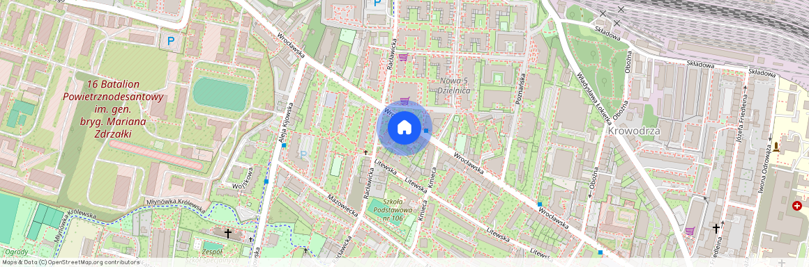 Krowodrza, Krowodrza, Kraków, małopolskie