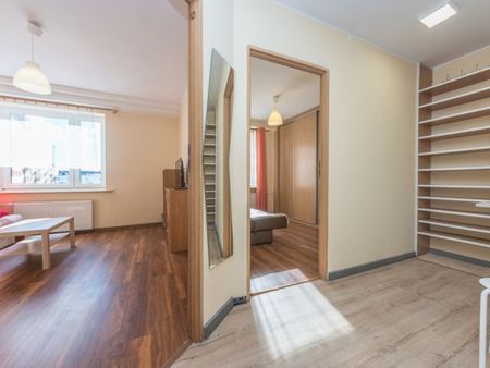 Mieszkanie 2 pok Gdynia Śródmieście - Photo 4