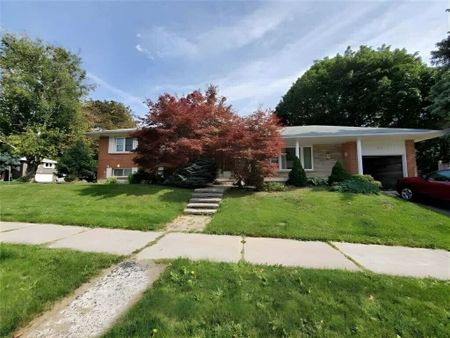 For Lease - 75 Mcnicoll Avenue Unit# basement, Toronto, Ontario - Photo 4