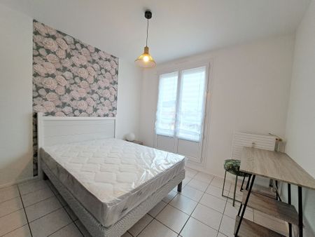 Location Appartement 3 pièces 63m² TROYES 10000 - Photo 5
