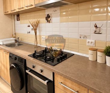 Apartament cu 2 camere, City Park Mall, Tabacarie, Cambridge , Tomis - Photo 2
