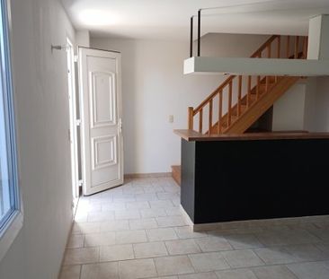 Appartement 3 Pièces 53 m² - Photo 1