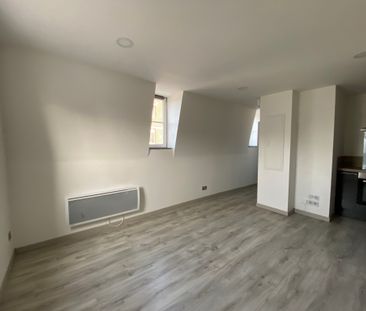Location Appartement 1 pièce 22m² AMIENS 80000 - Photo 5