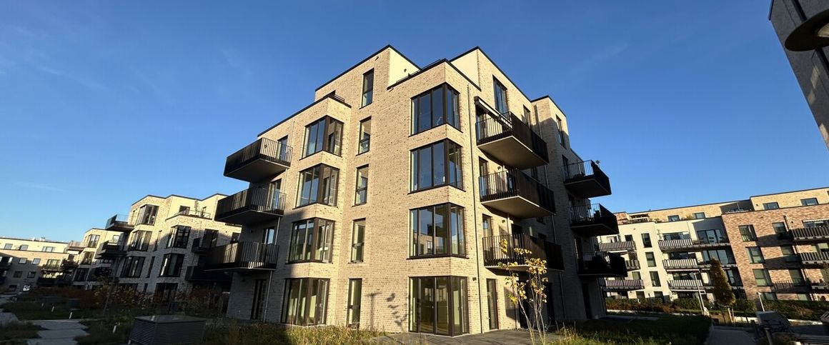 Wohnung Miete / Pacht 21502 Geesthacht - Foto 1