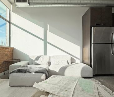 For Lease - 549 King Street Unit# 309, Toronto, Ontario - Photo 5