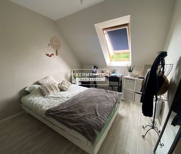 Appartement 2 pièces – 46 m² environ à Chartres-de-Bretagne (ref : ... - Photo 2