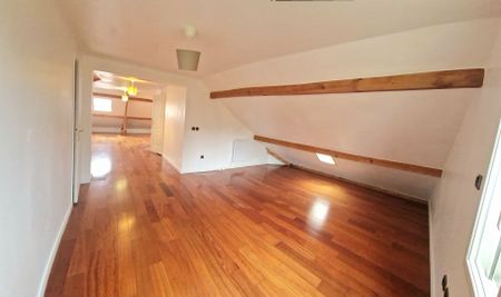 Location appartement 2 pièces, 56.37m², L'Haÿ-les-Roses - Photo 5