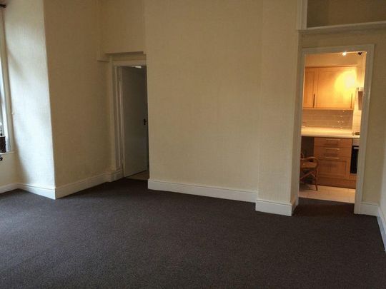 1 bedroom property to rent - Photo 1