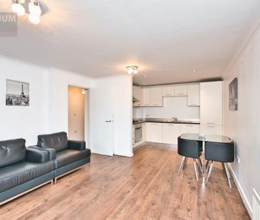 1 bedroom apartment to rent - Photo 6