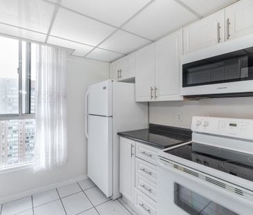 For Lease - 155 Hillcrest Avenue Unit# 1916, Mississauga, Ontario - Photo 3