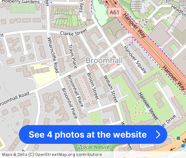 Studio Apartment for a student! Close to City and Collegiate - Photo 1