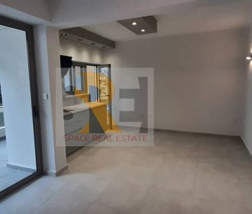 Γκαρσονιέρα 35 τ.μ. - Photo 1