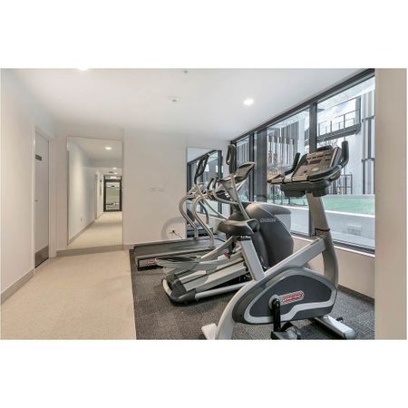 City central, 1 BEDROOMS - Photo 4
