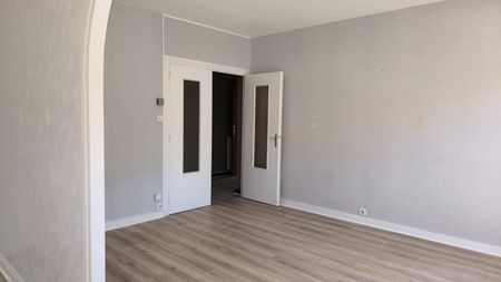 APPARTEMENT F3 CENTRE VILLE - Photo 3