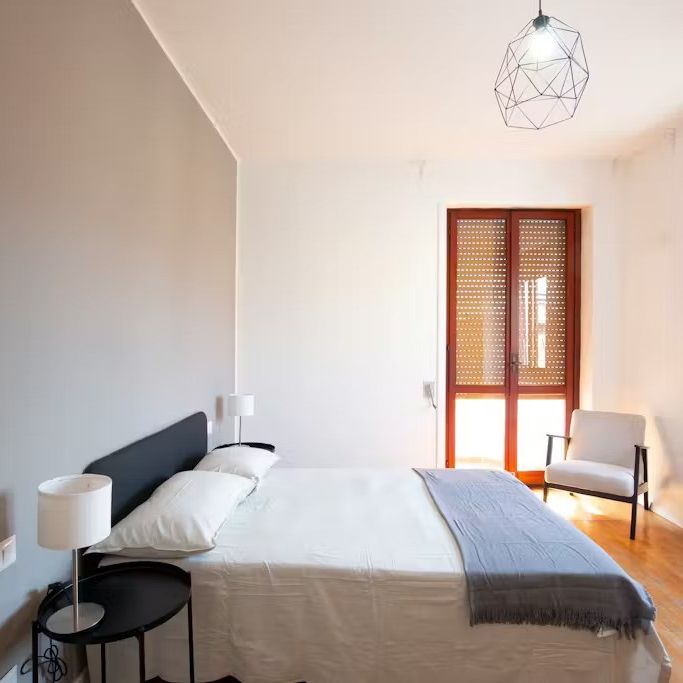 Via Privata Mauro Rota, Milan, Lombardy 20125 - Photo 1