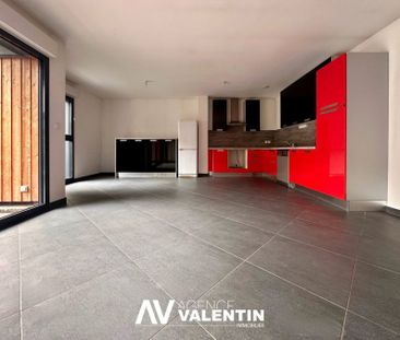 Appartement 4 pièces à Metz - Photo 4