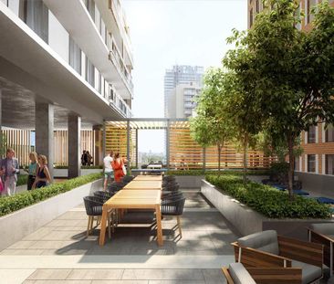 For Lease - 39 Roehampton Avenue Unit# 3901, Toronto, Ontario - Photo 5