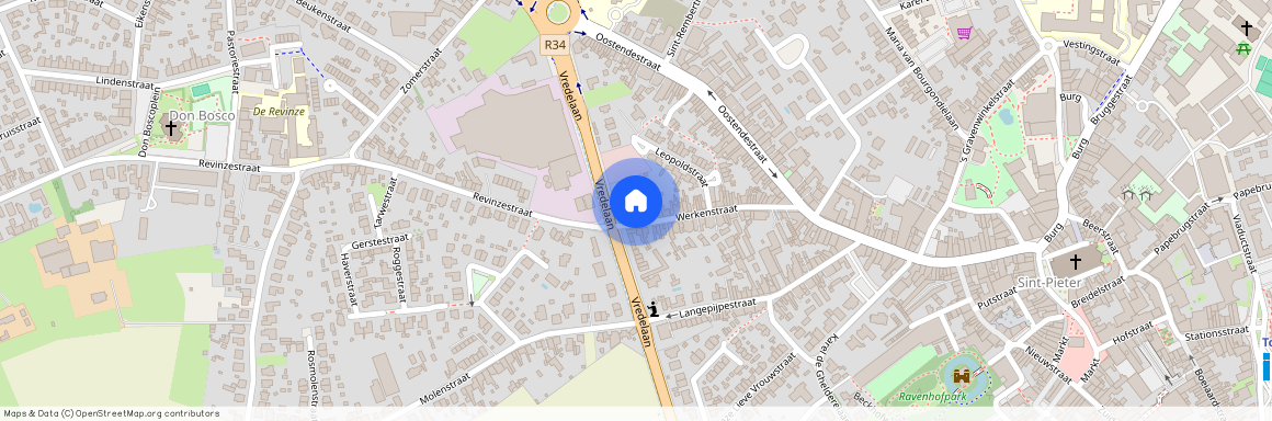 Werkenstraat 53/0001 - 8820 Torhout