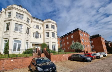 1 bed apartment to rent in Bridge Street, Kenilworth Hall Bridge Street, CV8 - Photo 2