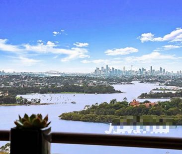 High Level City Skyline View Luxury Apartment In Prime Location!! - Photo 3