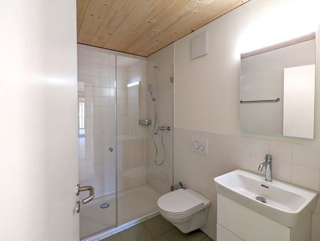 4.5 Zimmer, 105 m², 1. Stock - Photo 3