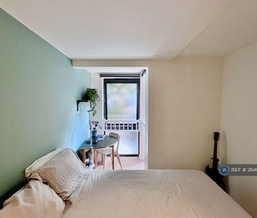 2 bedroom flat to rent - Photo 5