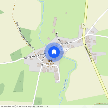 95180, Menucourt