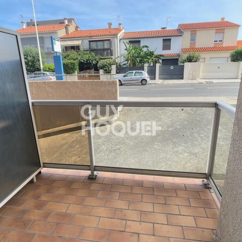 Location Appartement 1 pièce 25m² PERPIGNAN 66000 - Photo 1