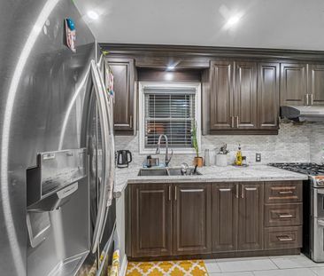 For Lease - 105 Silurian Road Unit# Main, Toronto, Ontario - Photo 2