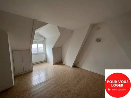 Maison 5 pièces à Saint-Martin-Boulogne - Photo 3