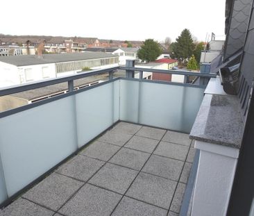 Wohnen in Bottrop-Fuhlenbrock ! - Foto 3