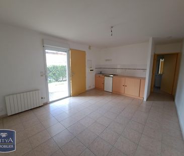 Location Appartement 2 pièces 39m² THENAC 17460 - Photo 4