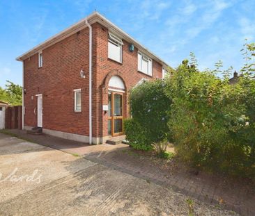 3 bedroom semi-detached house to rent - Photo 1