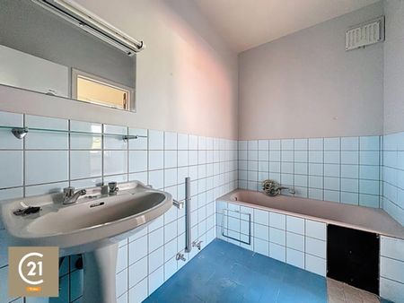 Appartement te huur - Photo 2