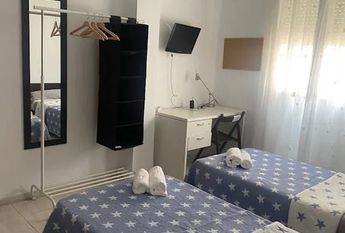 Calle Diego de Almaguer, Málaga, Andalusia 29006