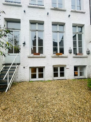 Appartement te huur met 2 slaapkamers - Gravensteen Gent - Photo 2