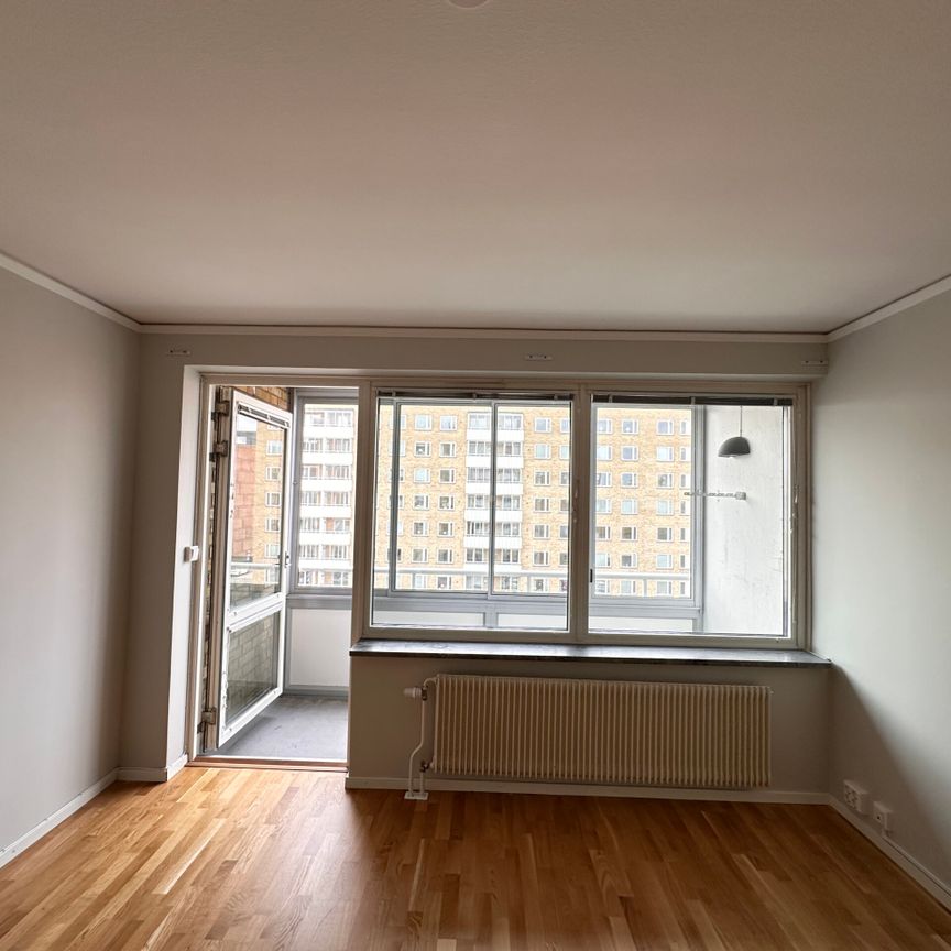 Skepparegatan 46 – 2rok (lgh 1403) - Foto 1