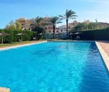 Alquiler de piso en Calle Londres, 36 - Photo 3