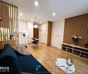 Mieszkanie na wynajem 32,62 m², Gorzów Wielkopolski, Śródmieście - Zdjęcie 4
