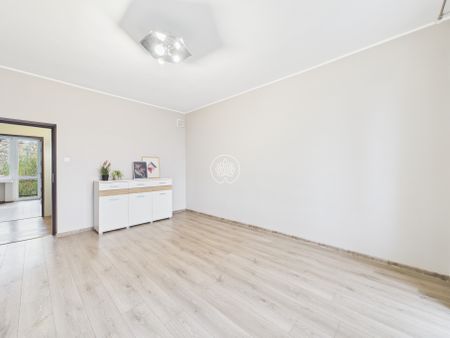 Dwupokojowe mieszkanie Bydgoszcz os. Leśne - Фото 5