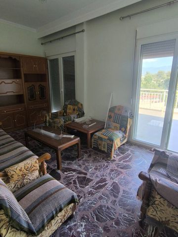 Διαμέρισμα για ενοικίαση Αγία Παρασκευή (Κομοτηνή) - Photo 2