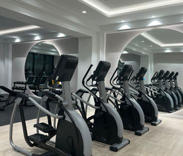 For Lease - 3009 Novar Road Unit# 1807, Mississauga, Ontario - Photo 3