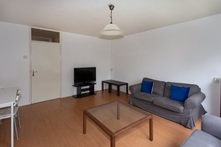 Zwedenburg, 138, 2591BJ, Den Haag - Photo 2